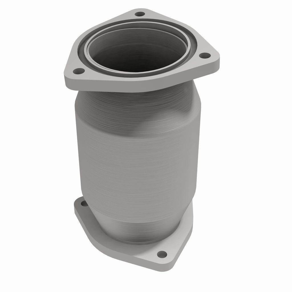 MagnaFlow Exhaust Products 23620 HM Grade Direct-Fit Catalytic Converter for Select Daewoo Nubira