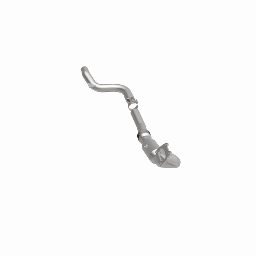 MagnaFlow Exhaust Products 22-139 OEM Grade Manifold Catalytic Converter for Select Chrysler 300, Dodge Challenger, Dodge Charger