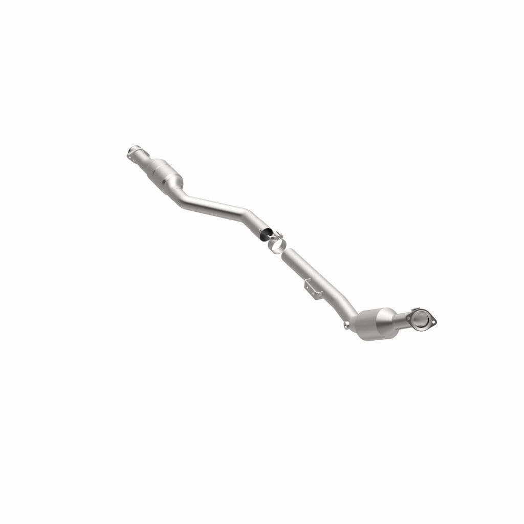 MagnaFlow Exhaust Products 454032 California CARB Direct-Fit Catalytic Converter for Select Mercedes-Benz E430