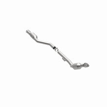 Load image into Gallery viewer, MagnaFlow Exhaust Products 454032 California CARB Direct-Fit Catalytic Converter for Select Mercedes-Benz E430