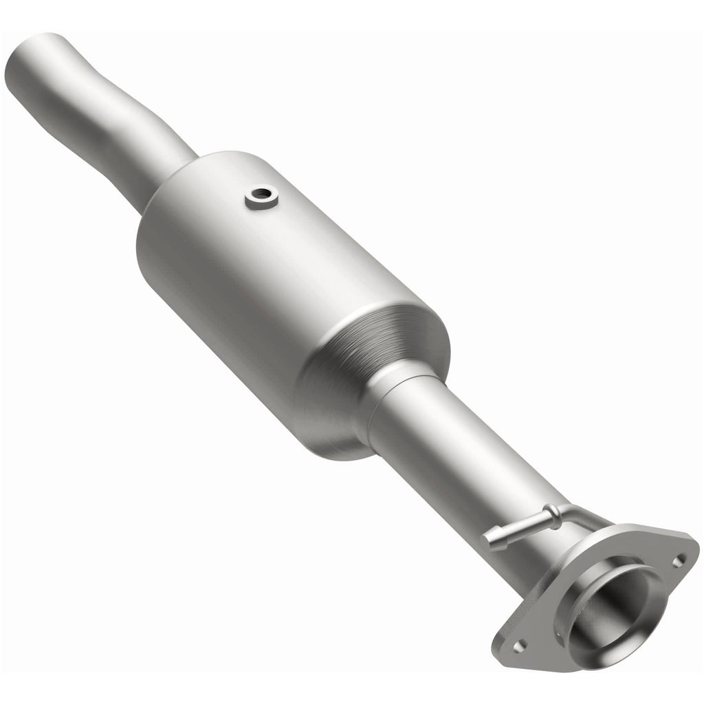 MagnaFlow Exhaust Products 280434 OEM Grade Direct-Fit Catalytic Converter for Select Ford F-350 Super Duty, Ford F-450 Super Duty, Ford F-550 Super Duty