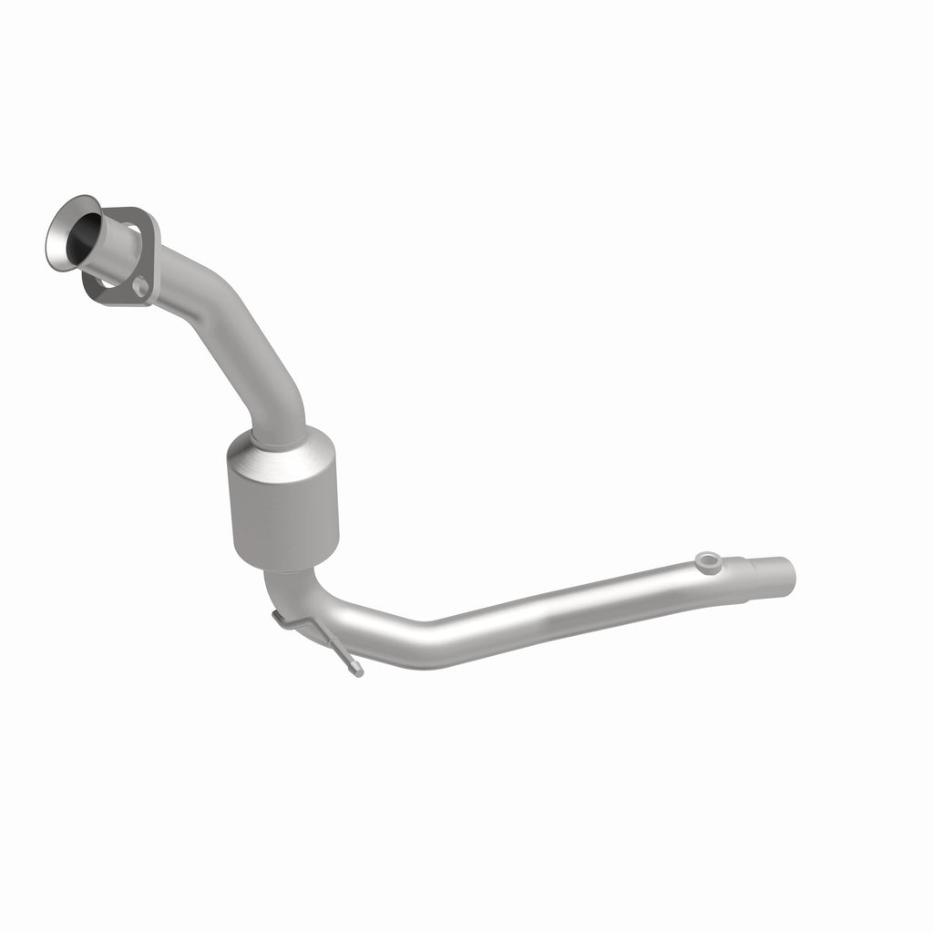 MagnaFlow Exhaust Products 444318 California CARB Direct-Fit Catalytic Converter for Select Chrysler Concorde, Chrysler LHS, Chrysler New Yorker, Dodge Intrepid, Eagle Vision