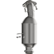 Load image into Gallery viewer, MagnaFlow Exhaust Products 21-681 OEM Grade Direct-Fit Catalytic Converter for Select Mercedes-Benz C400, Mercedes-Benz C43 AMG, Mercedes-Benz C450 AMG, Mercedes-Benz E43 AMG, Mercedes-Benz E450, Mercedes-Benz GLC43 AMG