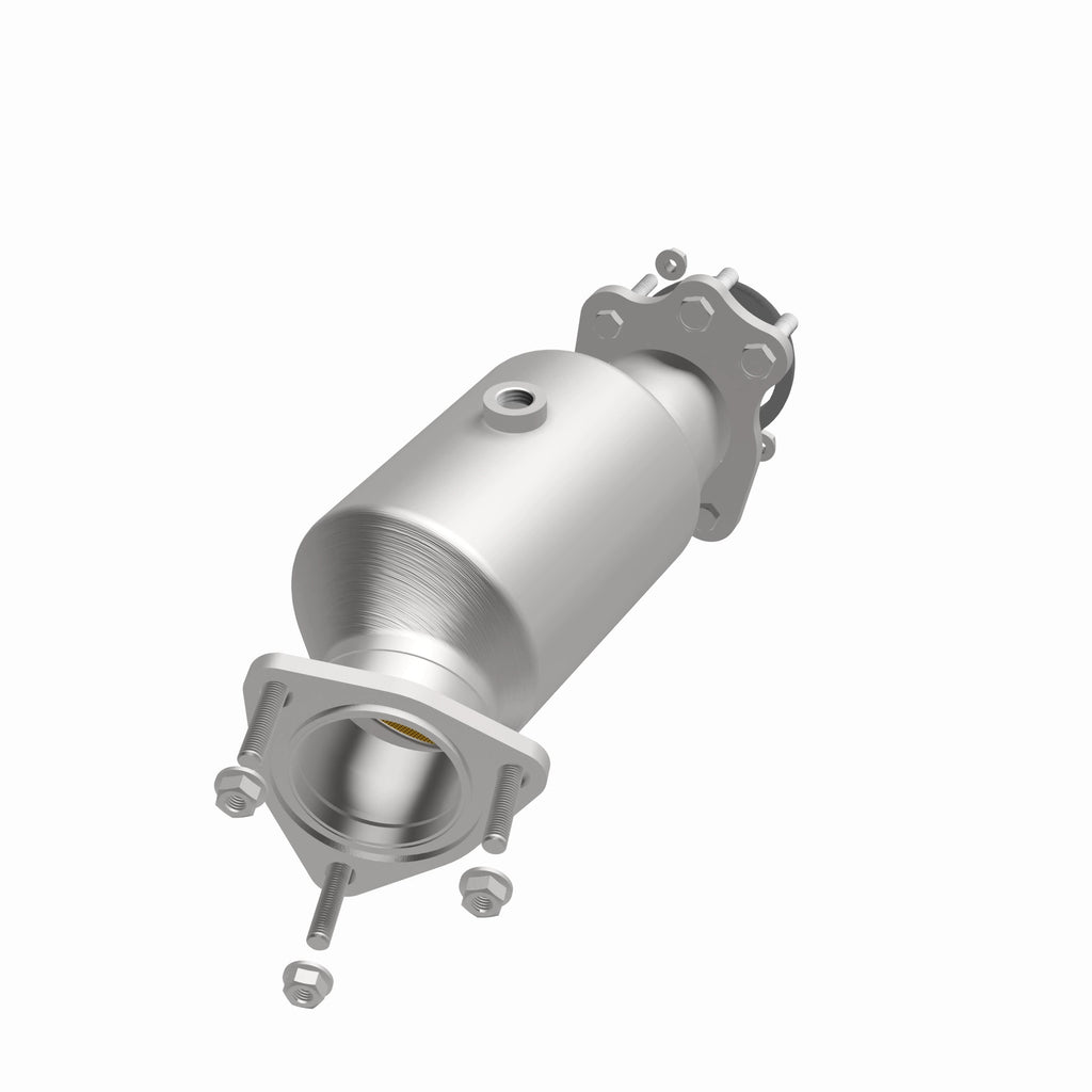 MagnaFlow Exhaust Products 280163 OEM Grade Direct-Fit Catalytic Converter for Select Chevrolet Corvette
