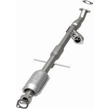 Load image into Gallery viewer, MagnaFlow Exhaust Products 51711 OEM Grade Direct-Fit Catalytic Converter for Select Hyundai Sonata