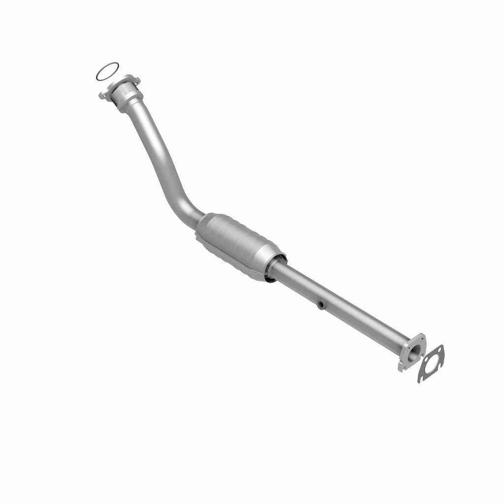 MagnaFlow Exhaust Products 23519 HM Grade Direct-Fit Catalytic Converter for Select Chevrolet Lumina, Chevrolet Monte Carlo, Oldsmobile Cutlass Supreme