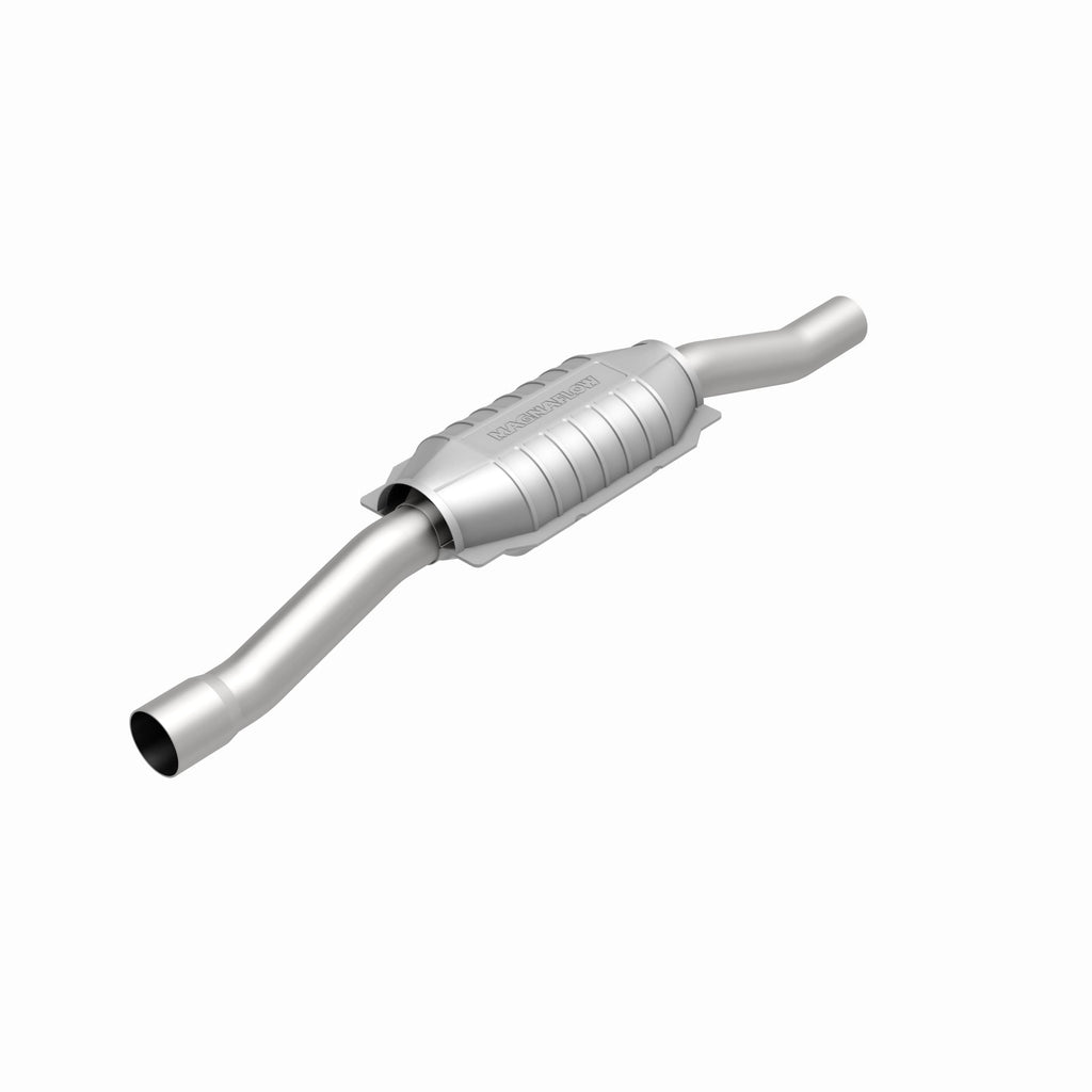 MagnaFlow Exhaust Products 23480 Standard Grade Direct-Fit Catalytic Converter for Select Buick Regal, Chevrolet Lumina, Oldsmobile Cutlass Supreme, Pontiac Grand Prix