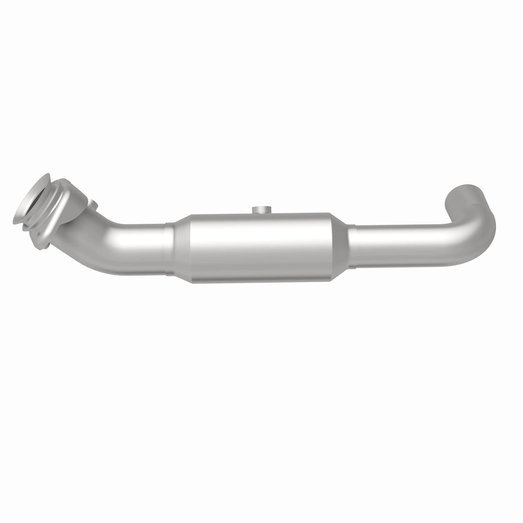MagnaFlow Exhaust Products 21-520 OEM Grade Direct-Fit Catalytic Converter for Select Ford F-150