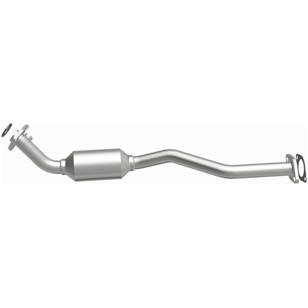 MagnaFlow Exhaust Products 49480 OEM Grade Direct-Fit Catalytic Converter for Select Nissan Frontier, Nissan Xterra