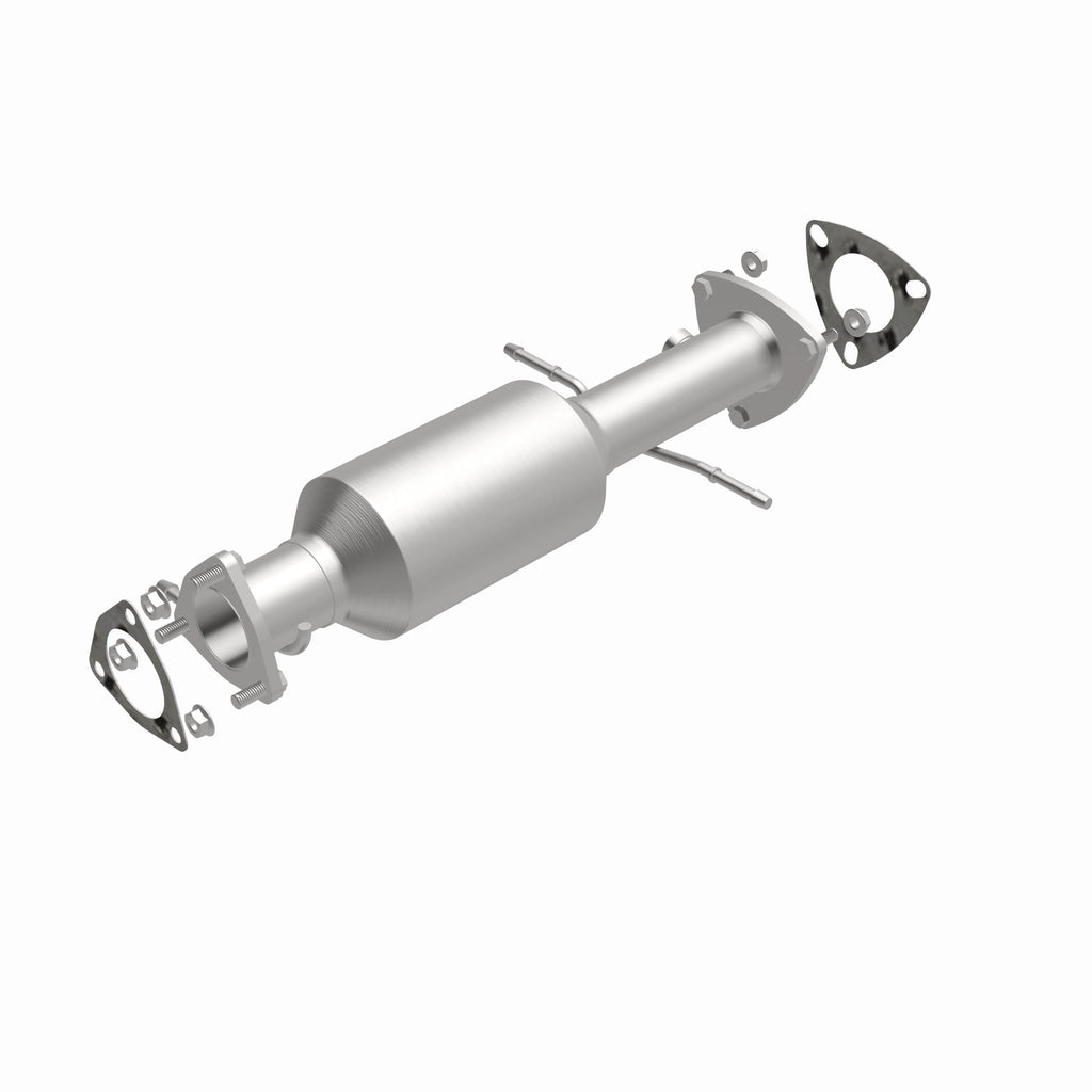 MagnaFlow Exhaust Products 4451484 California CARB Direct-Fit Catalytic Converter for Select Chevrolet S10, GMC Sonoma