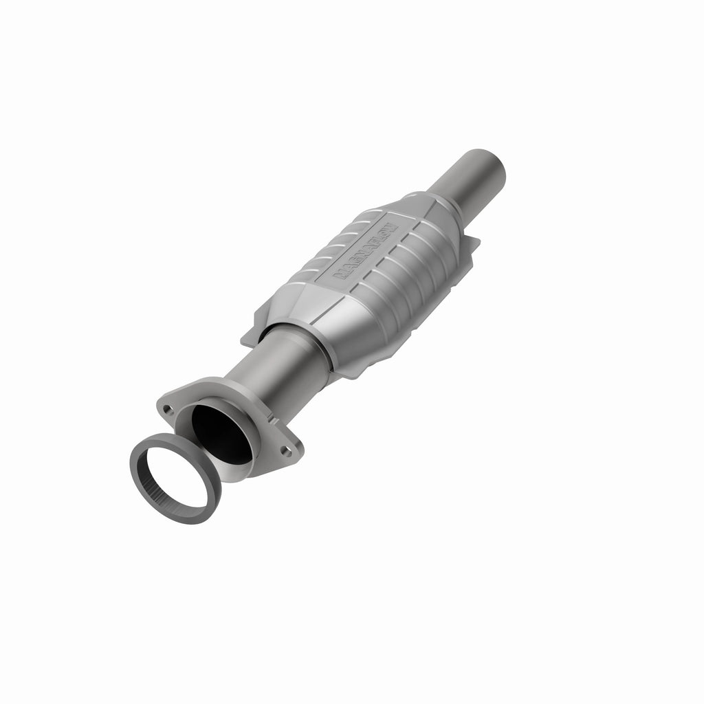 MagnaFlow Exhaust Products 23493 Standard Grade Direct-Fit Catalytic Converter for Select Cadillac Allante, Cadillac DeVille, Cadillac Eldorado, Cadillac Seville