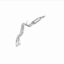 Load image into Gallery viewer, MagnaFlow Exhaust Products 15461 Street Series Polished Cat-Back System for Select Ford F-150