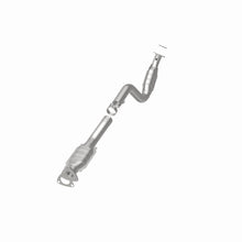 Load image into Gallery viewer, MagnaFlow Exhaust Products 447273 California CARB Direct-Fit Catalytic Converter for Select GMC Savana 2500, GMC Savana