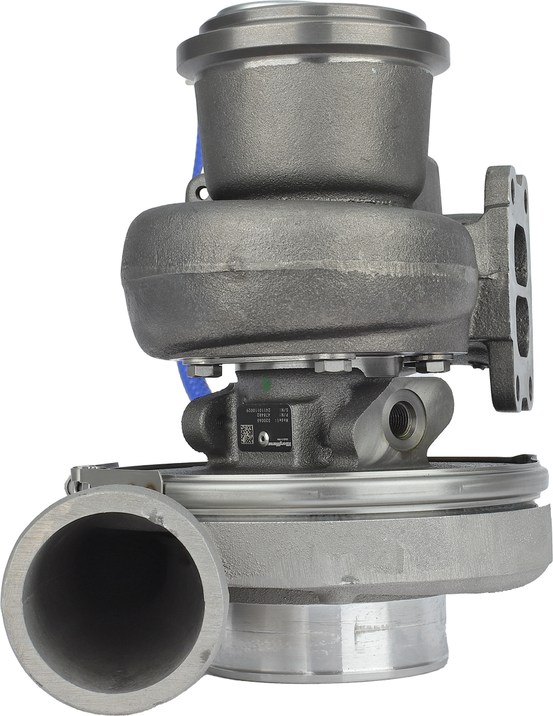 Alliant Power 478482 Turbocharger