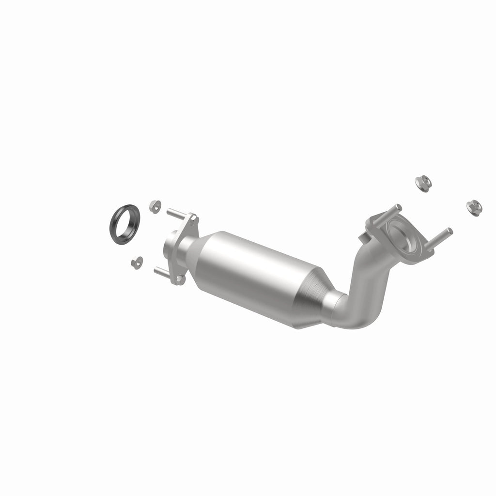 MagnaFlow Exhaust Products 5451502 California CARB Direct-Fit Catalytic Converter for Select Cadillac SRX