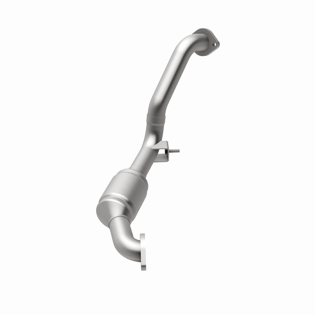MagnaFlow Exhaust Products 23982 HM Grade Direct-Fit Catalytic Converter for Select Mazda 6