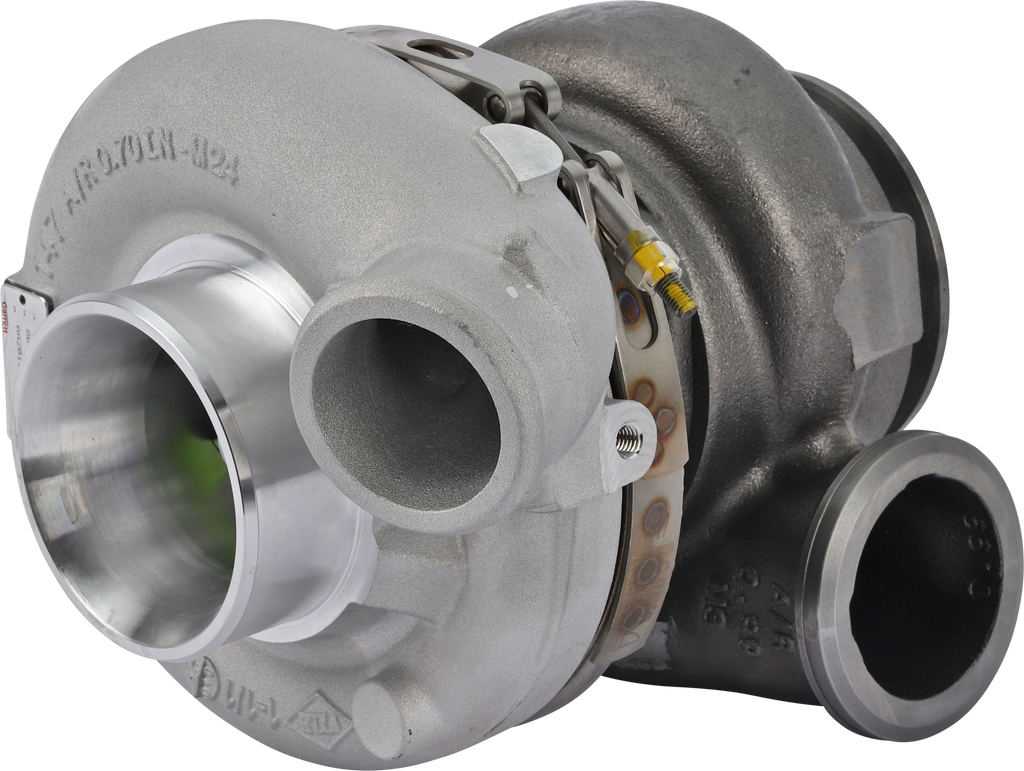 Alliant Power 804240-5001S Turbocharger