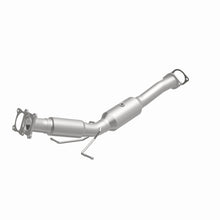 Load image into Gallery viewer, MagnaFlow Exhaust Products 5561660 California CARB Direct-Fit Catalytic Converter for Select Volvo S60, Volvo V70