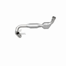 Load image into Gallery viewer, MagnaFlow Exhaust Products 447129 California CARB Direct-Fit Catalytic Converter for Select Ford Expedition, Ford F-150, Ford F-250, Lincoln Navigator