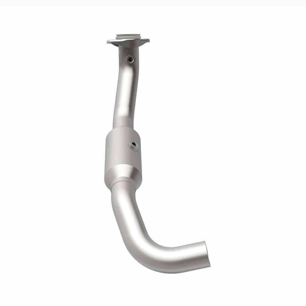 MagnaFlow Exhaust Products 4651409 California CARB Direct-Fit Catalytic Converter for Select Ford F-150