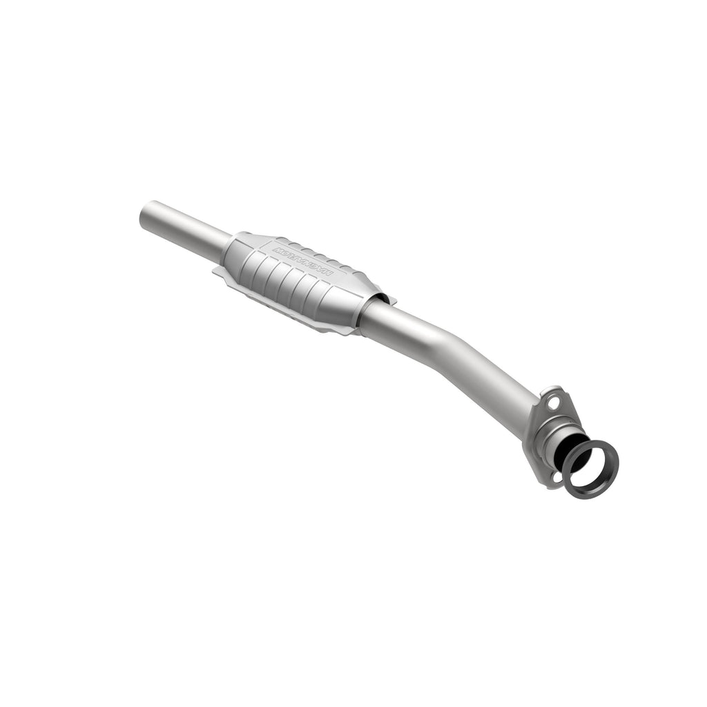 MagnaFlow Exhaust Products 23273 Standard Grade Direct-Fit Catalytic Converter for Select Chrysler Town & Country, Dodge Caravan, Dodge Grand Caravan, Plymouth Grand Voyager