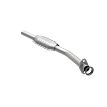 Load image into Gallery viewer, MagnaFlow Exhaust Products 23273 Standard Grade Direct-Fit Catalytic Converter for Select Chrysler Town &amp; Country, Dodge Caravan, Dodge Grand Caravan, Plymouth Grand Voyager