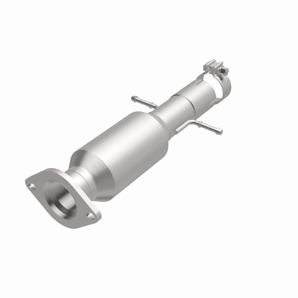 MagnaFlow Exhaust Products 5421913 California CARB Direct-Fit Catalytic Converter for Select Chevrolet Malibu, Pontiac G6, Saturn Aura