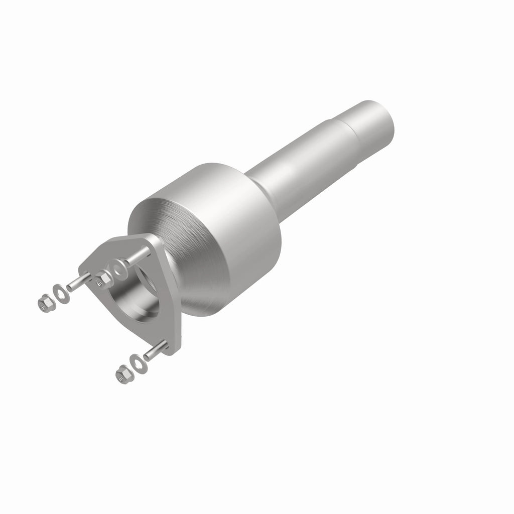 MagnaFlow Exhaust Products 21-538 OEM Grade Direct-Fit Catalytic Converter for Select Land Rover LR2, Land Rover Range Rover Evoque