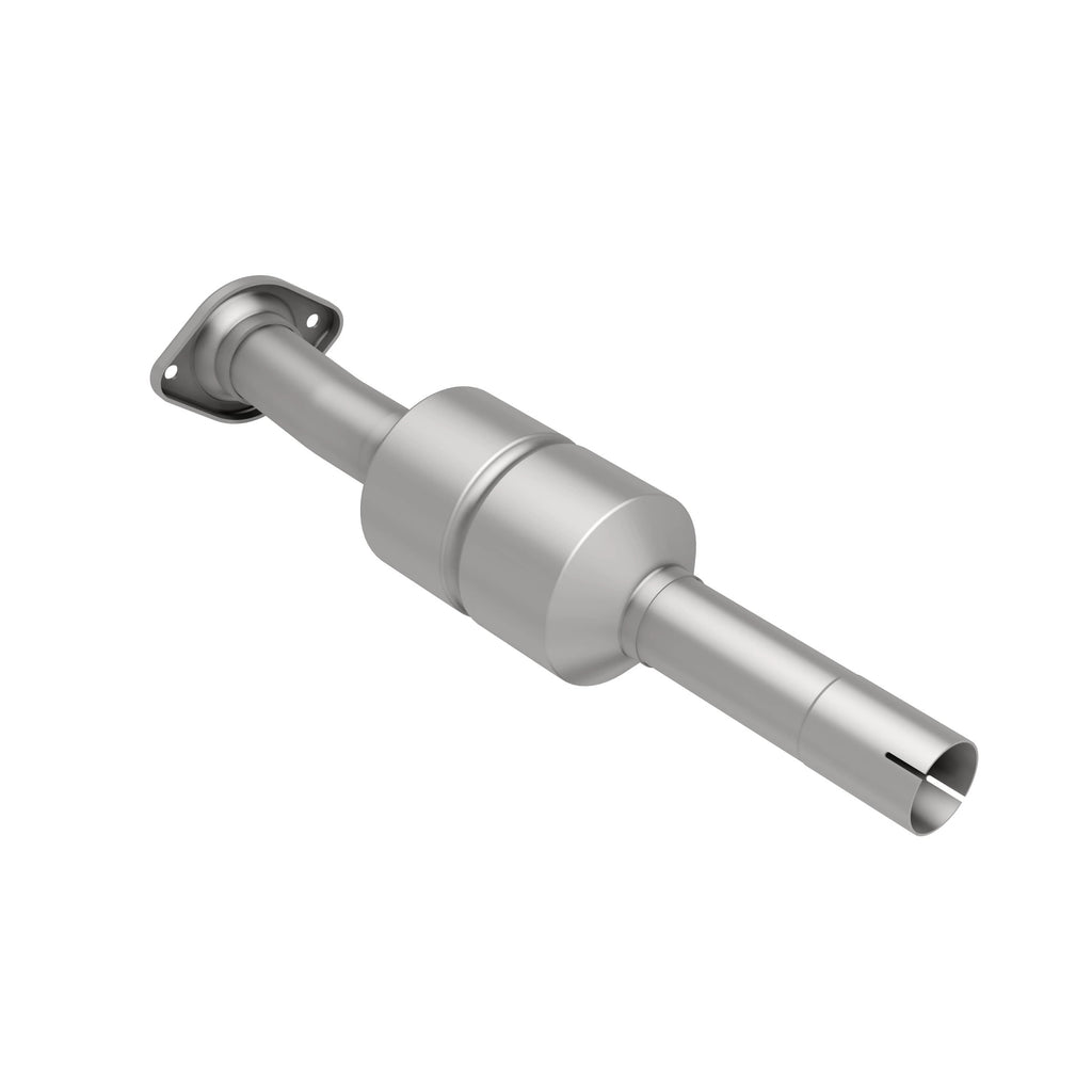MagnaFlow Exhaust Products 23624 HM Grade Direct-Fit Catalytic Converter for Select Lexus RX330, Lexus RX350, Lexus RX400h, Toyota Highlander
