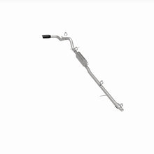 Load image into Gallery viewer, MagnaFlow Exhaust Products 19634 SPEQ Series Black Chrome Cat-Back System for Select Ford Ranger
