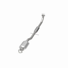 Load image into Gallery viewer, MagnaFlow Exhaust Products 23449 Standard Grade Direct-Fit Catalytic Converter for Select Saturn SC2, Saturn SL2, Saturn SW2