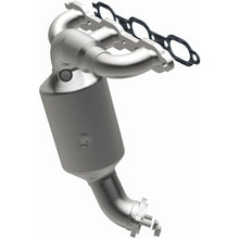 Load image into Gallery viewer, MagnaFlow Exhaust Products 51480 OEM Grade Manifold Catalytic Converter for Select Chrysler Pacifica