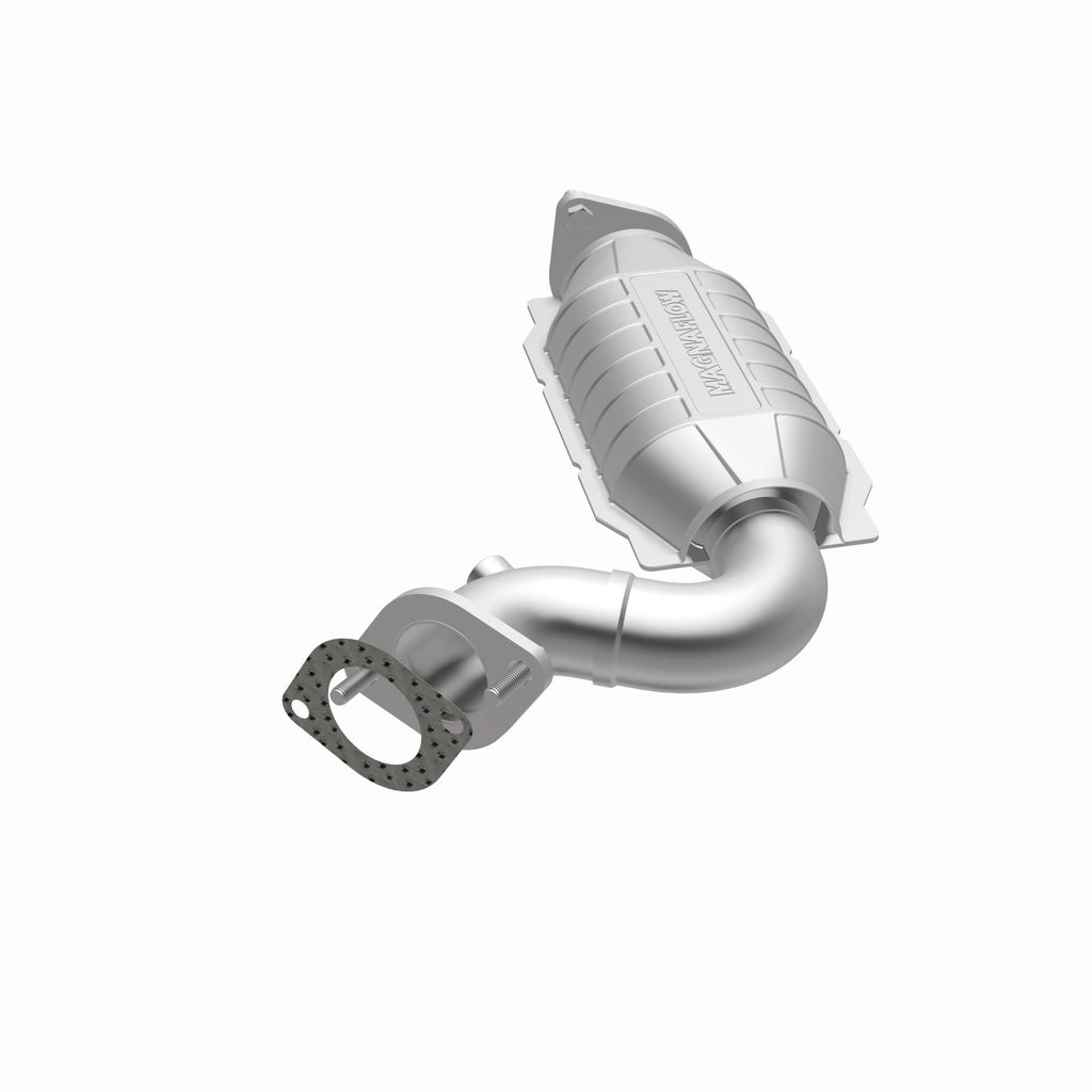 MagnaFlow Exhaust Products 49170 OEM Grade Direct-Fit Catalytic Converter for Select Cadillac CTS, Cadillac SRX, Cadillac STS