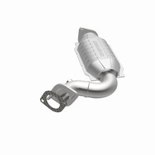 Load image into Gallery viewer, MagnaFlow Exhaust Products 49170 OEM Grade Direct-Fit Catalytic Converter for Select Cadillac CTS, Cadillac SRX, Cadillac STS