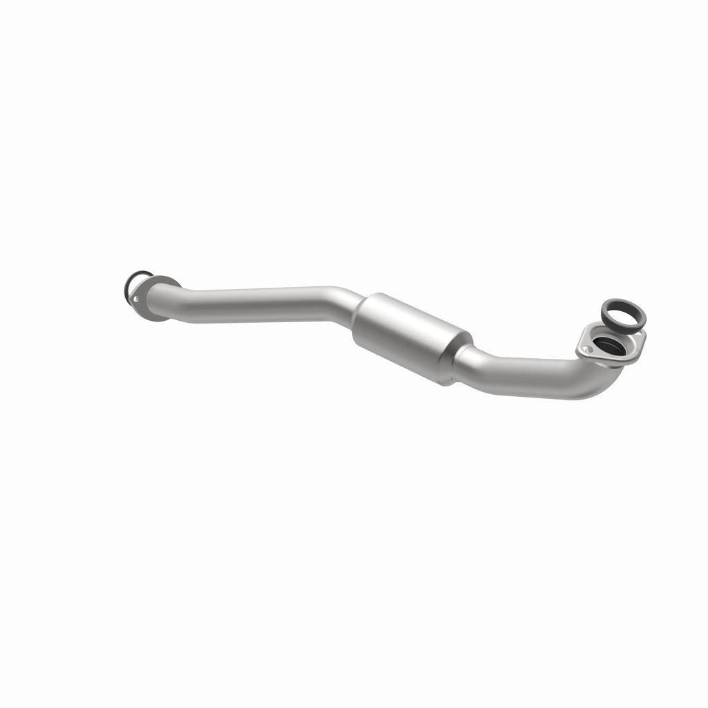 MagnaFlow Exhaust Products 52206 OEM Grade Direct-Fit Catalytic Converter for Select Toyota Highlander