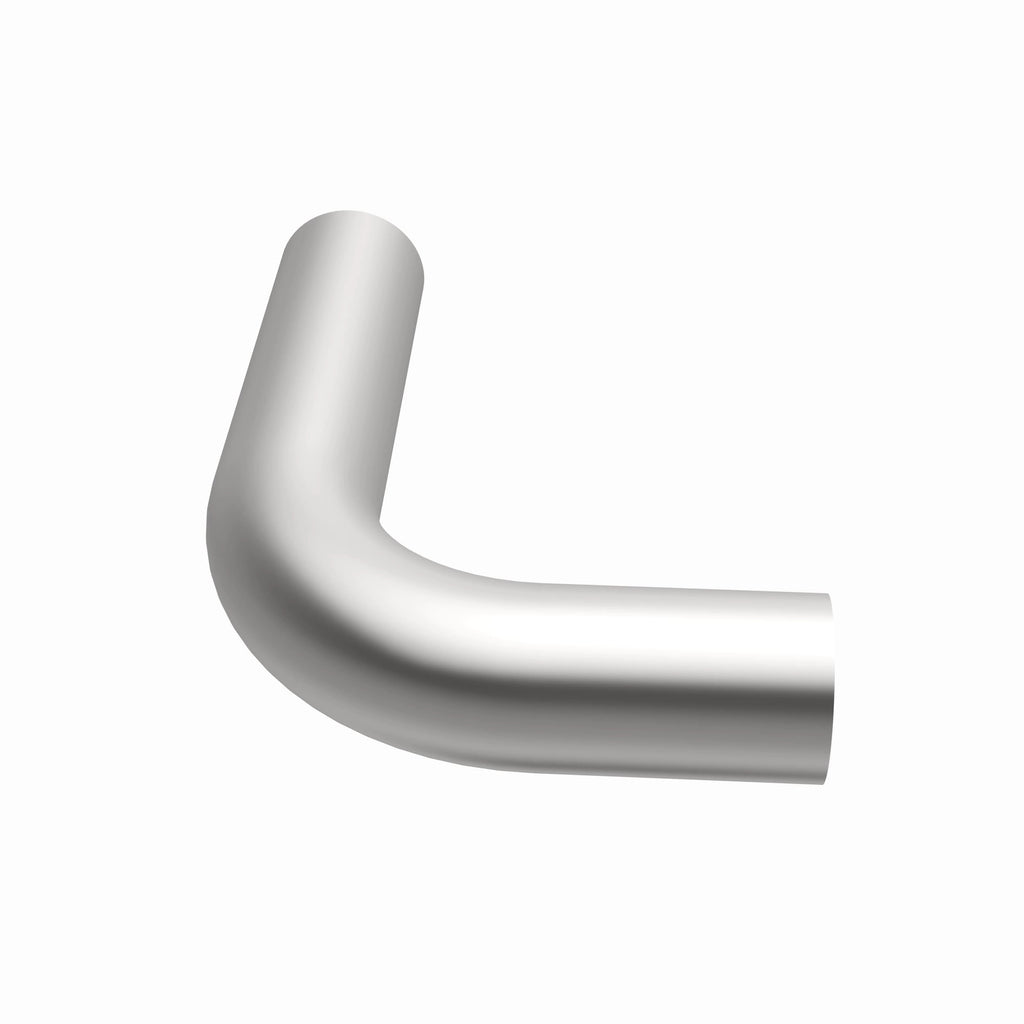 MagnaFlow Exhaust Products 10717 10 pk - Universal Exhaust Pipe - 4.00in.