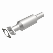Load image into Gallery viewer, MagnaFlow Exhaust Products 51157 OEM Grade Direct-Fit Catalytic Converter for Select Ford Focus