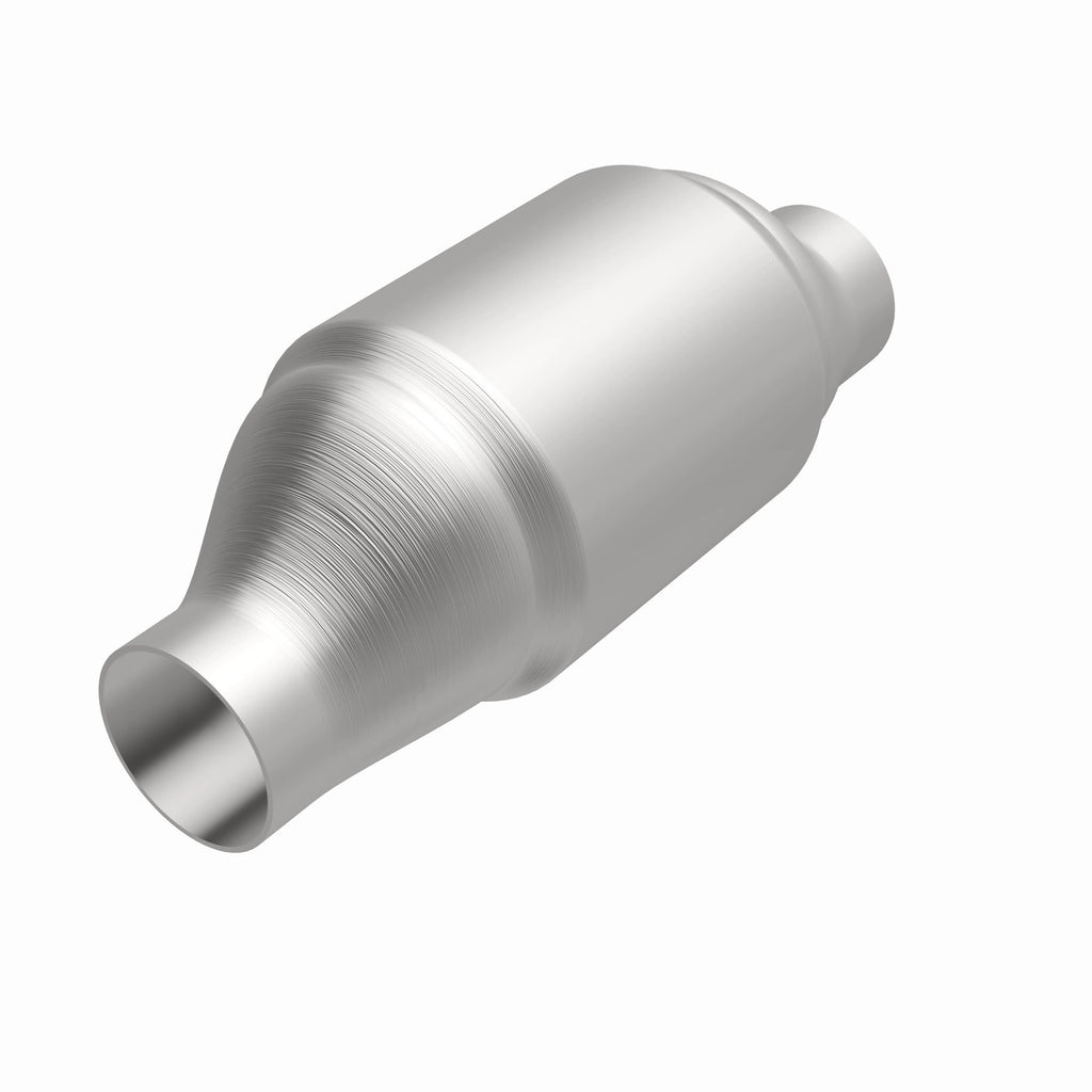 MagnaFlow Exhaust Products 54904 Standard Grade Universal Catalytic Converter