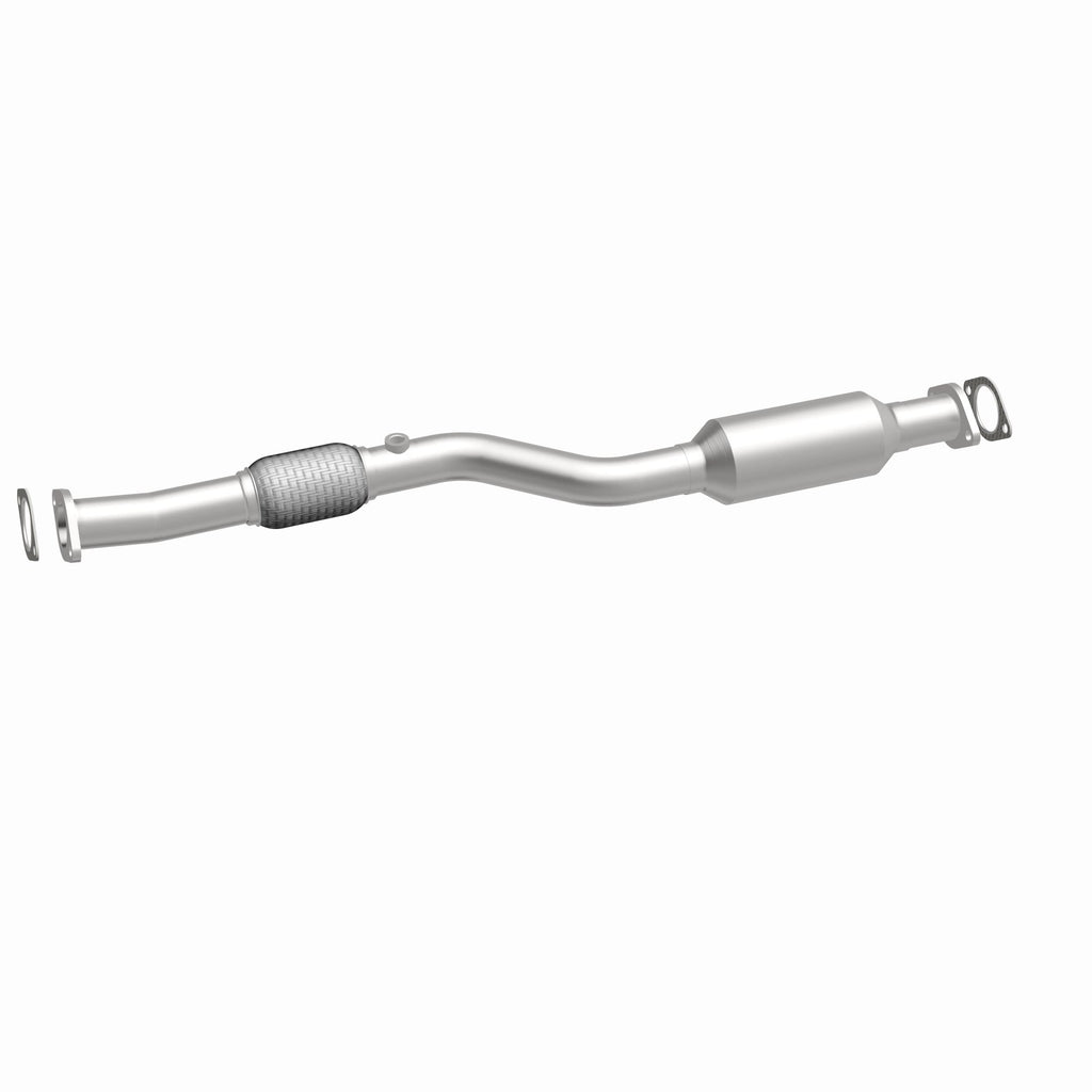 MagnaFlow Exhaust Products 5671418 California CARB Direct-Fit Catalytic Converter for Select Hyundai Elantra