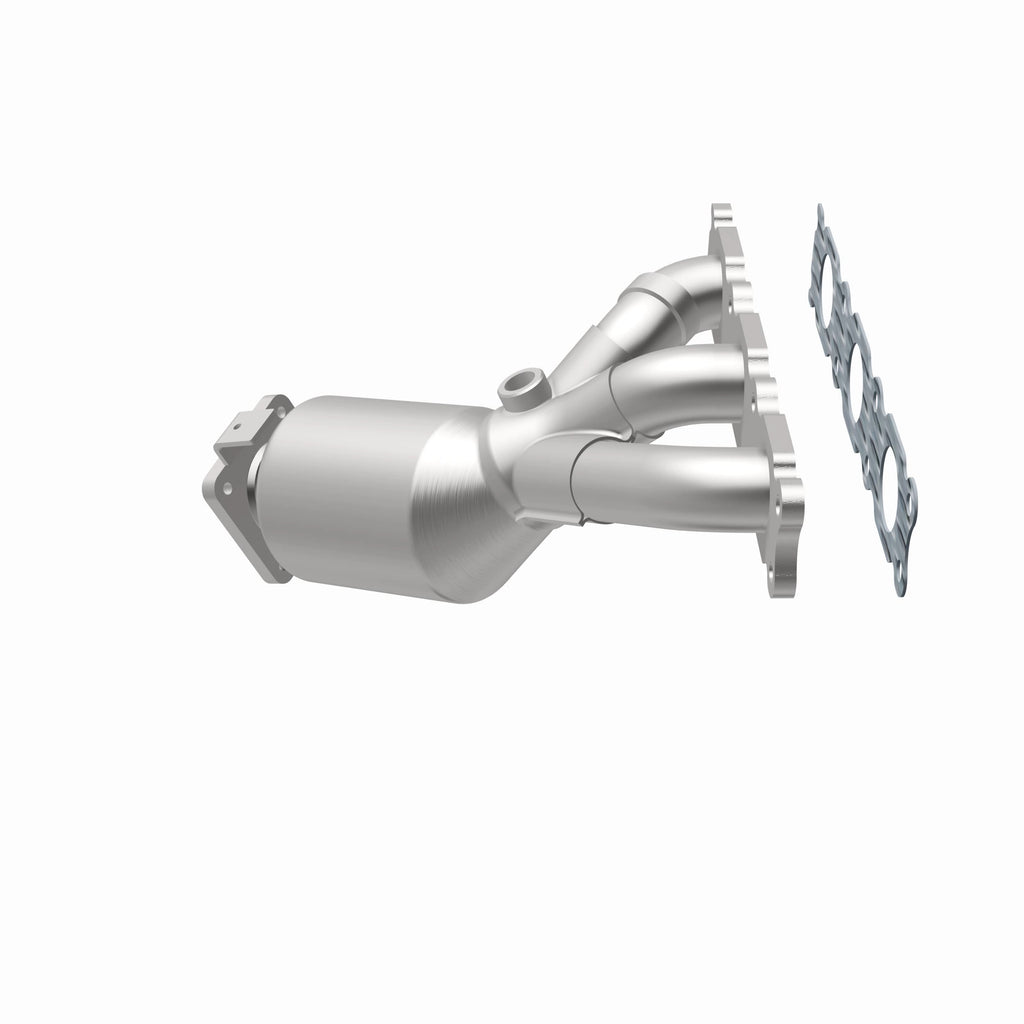 MagnaFlow Exhaust Products 52131 OEM Grade Manifold Catalytic Converter for Select Volvo XC90