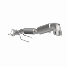 Load image into Gallery viewer, MagnaFlow Exhaust Products 280030 OEM Grade Direct-Fit Catalytic Converter for Select Ford Escape, Lincoln MKC