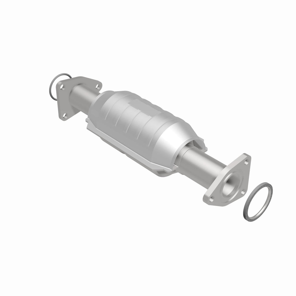 MagnaFlow Exhaust Products 22625 Standard Grade Direct-Fit Catalytic Converter for Select Acura Legend