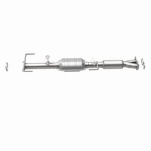 Load image into Gallery viewer, MagnaFlow Exhaust Products 447186 California CARB Direct-Fit Catalytic Converter for Select Toyota Previa