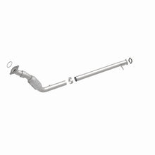 Load image into Gallery viewer, MagnaFlow Exhaust Products 23795 HM Grade Direct-Fit Catalytic Converter for Select Buick Terraza, Chevrolet Uplander, Pontiac Montana, Saturn Relay