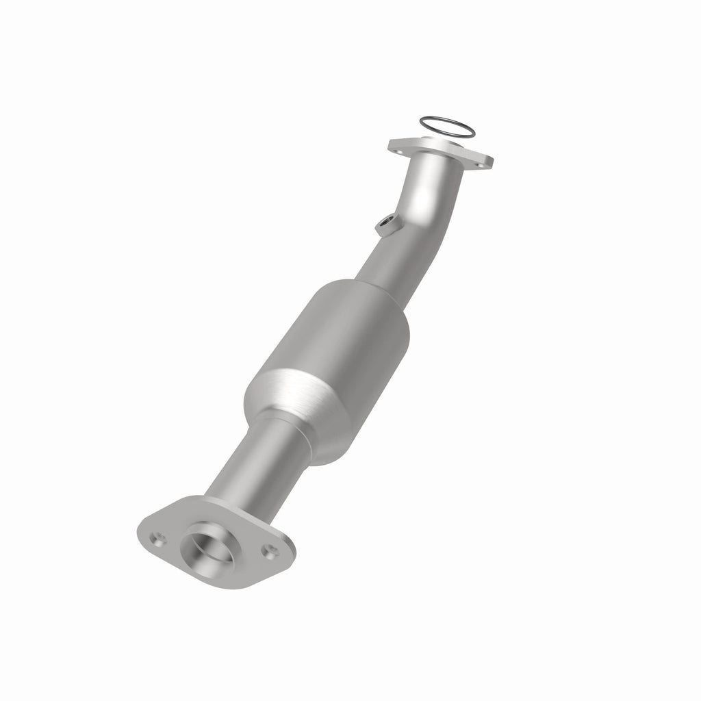 MagnaFlow Exhaust Products 280078 OEM Grade Direct-Fit Catalytic Converter for Select Toyota Tacoma