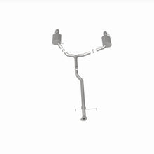Load image into Gallery viewer, MagnaFlow Exhaust Products 16609 Street Series Polished Cat-Back System for Select Mazda 6