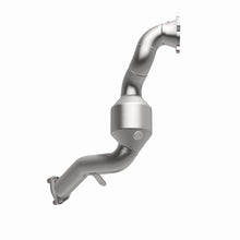 Load image into Gallery viewer, MagnaFlow Exhaust Products 52316 OEM Grade Direct-Fit Catalytic Converter for Select Audi A8 Quattro, Audi RS7, Audi S6, Audi S7, Audi S8