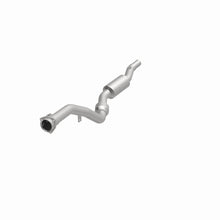 Load image into Gallery viewer, MagnaFlow Exhaust Products 51849 OEM Grade Direct-Fit Catalytic Converter for Select Audi A6 Quattro, Audi S6