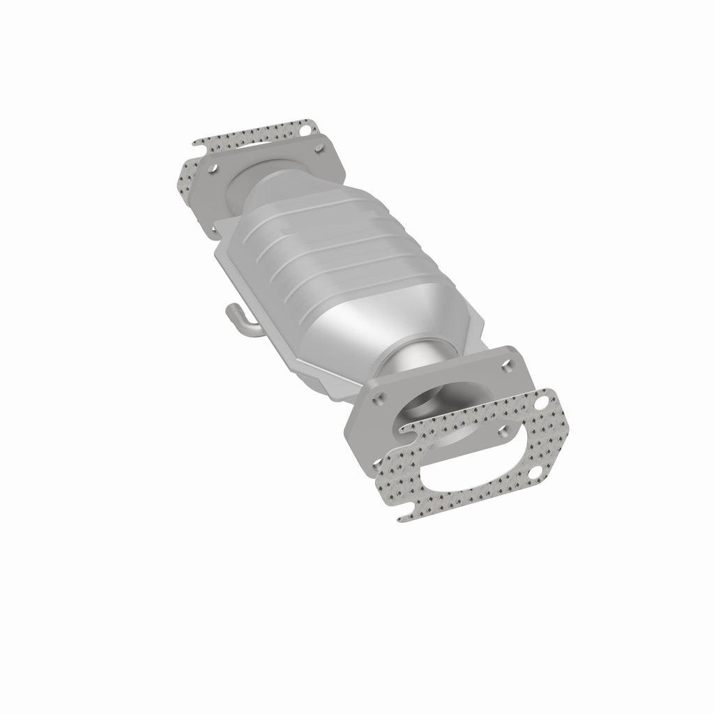 MagnaFlow Exhaust Products 3322440 California CARB Direct-Fit Catalytic Converter for Select Chevrolet Camaro, Chevrolet Corvette, Chevrolet Monte Carlo, Pontiac Firebird