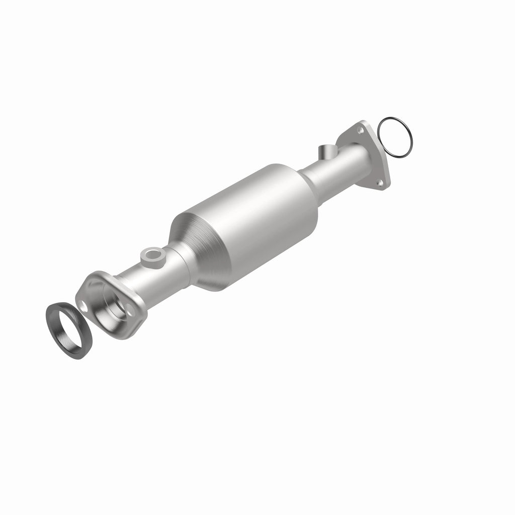 MagnaFlow Exhaust Products 4481639 California CARB Direct-Fit Catalytic Converter for Select Acura Integra